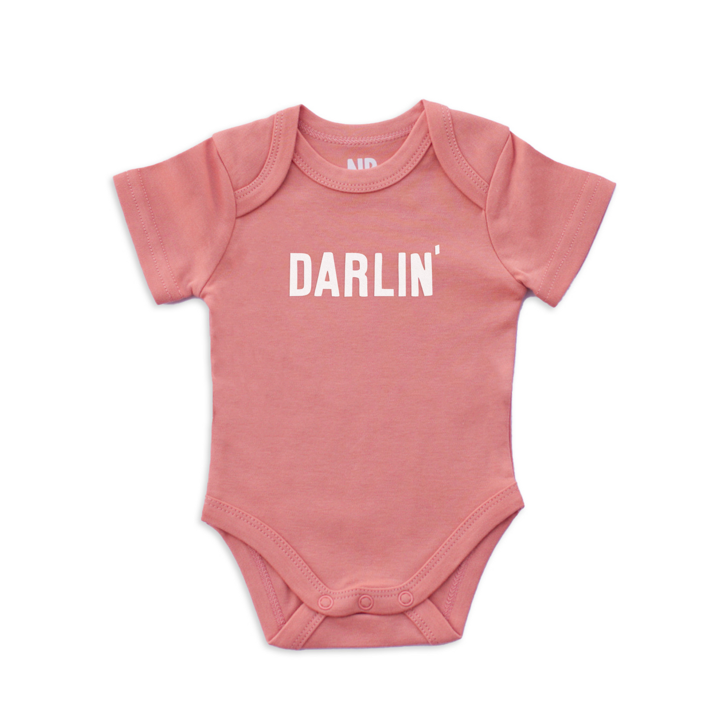 Darlin' Onesie