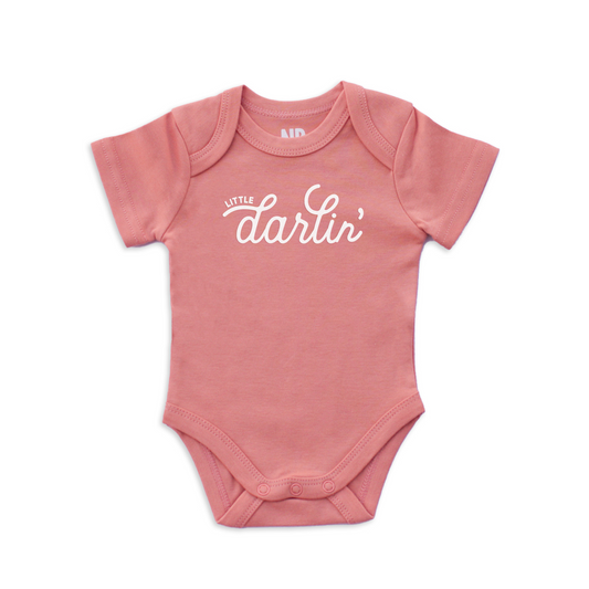 Little Darlin' Onesie