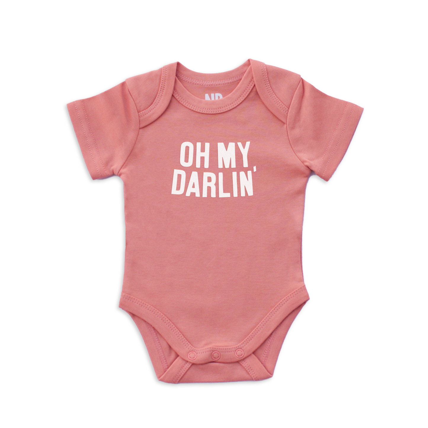 Oh My Darlin' Onesie