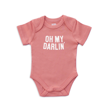 Oh My Darlin' Onesie