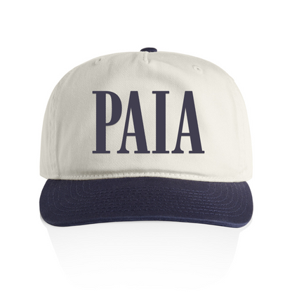 Paia Western 2 Tone Cap