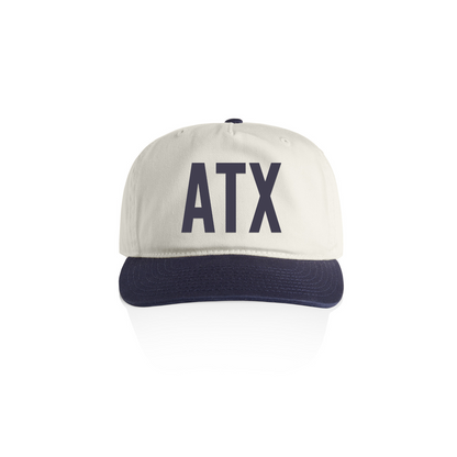 ATX 2 Tone Cap