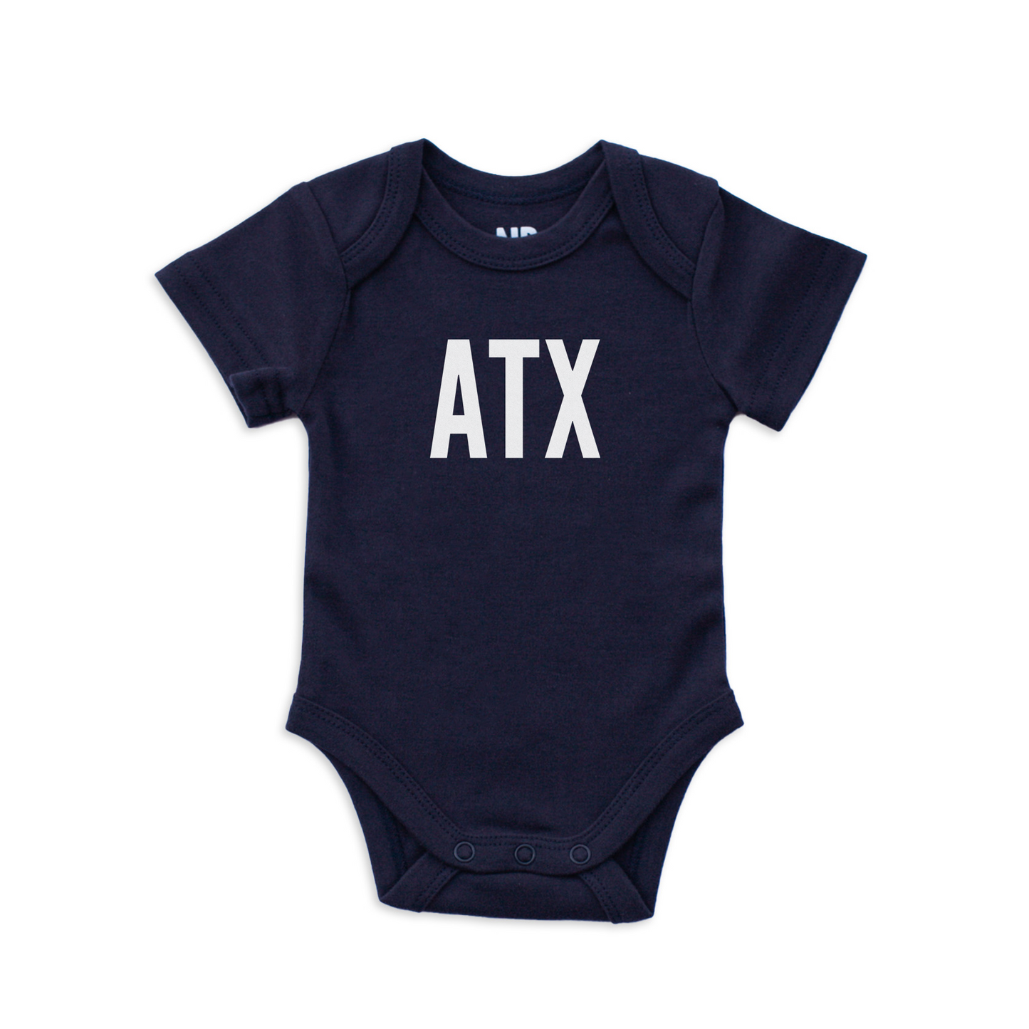 ATX Onesie