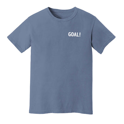 Goal! Washed Tee