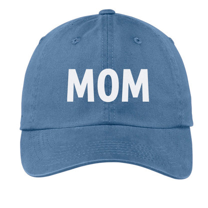 Mom Baseball Cap