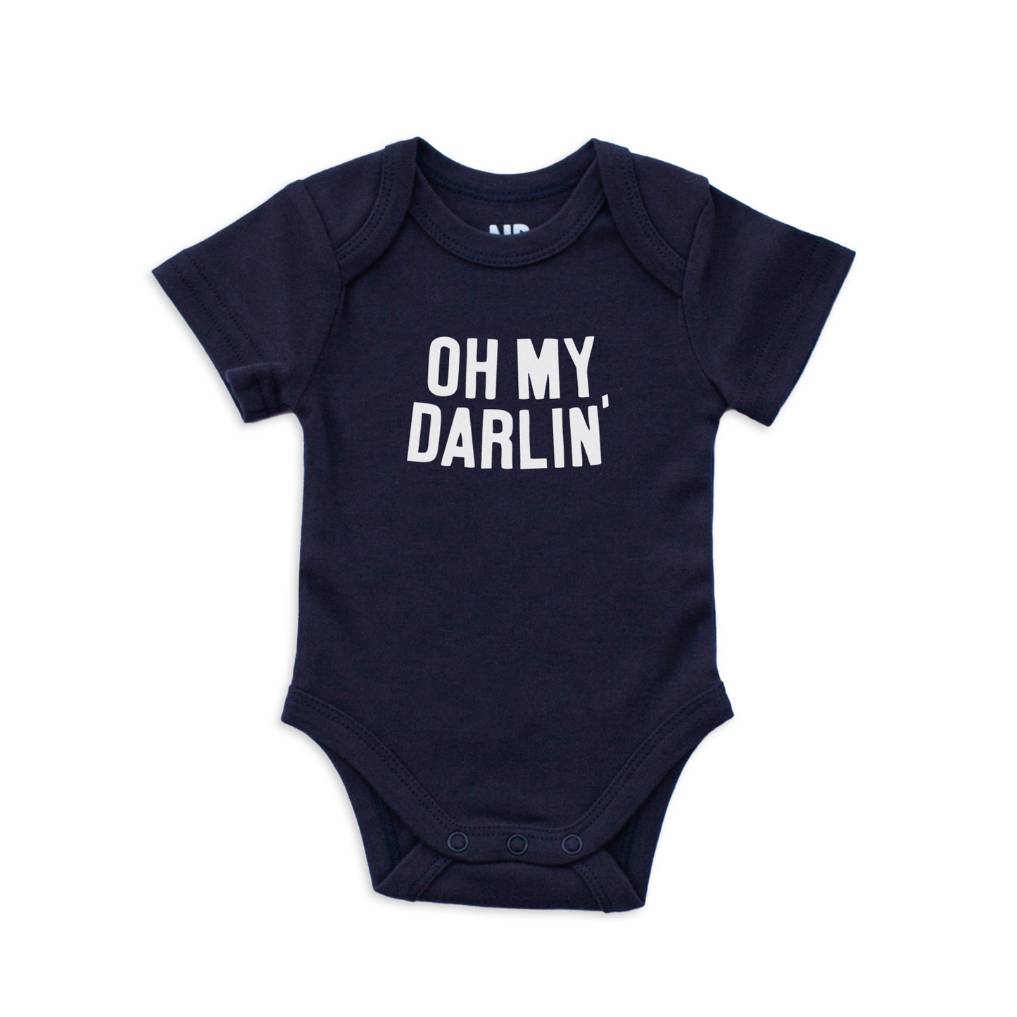 Oh My Darlin' Onesie