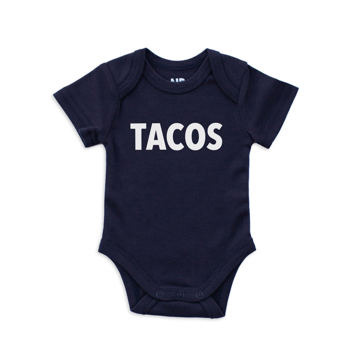 Tacos Onesie