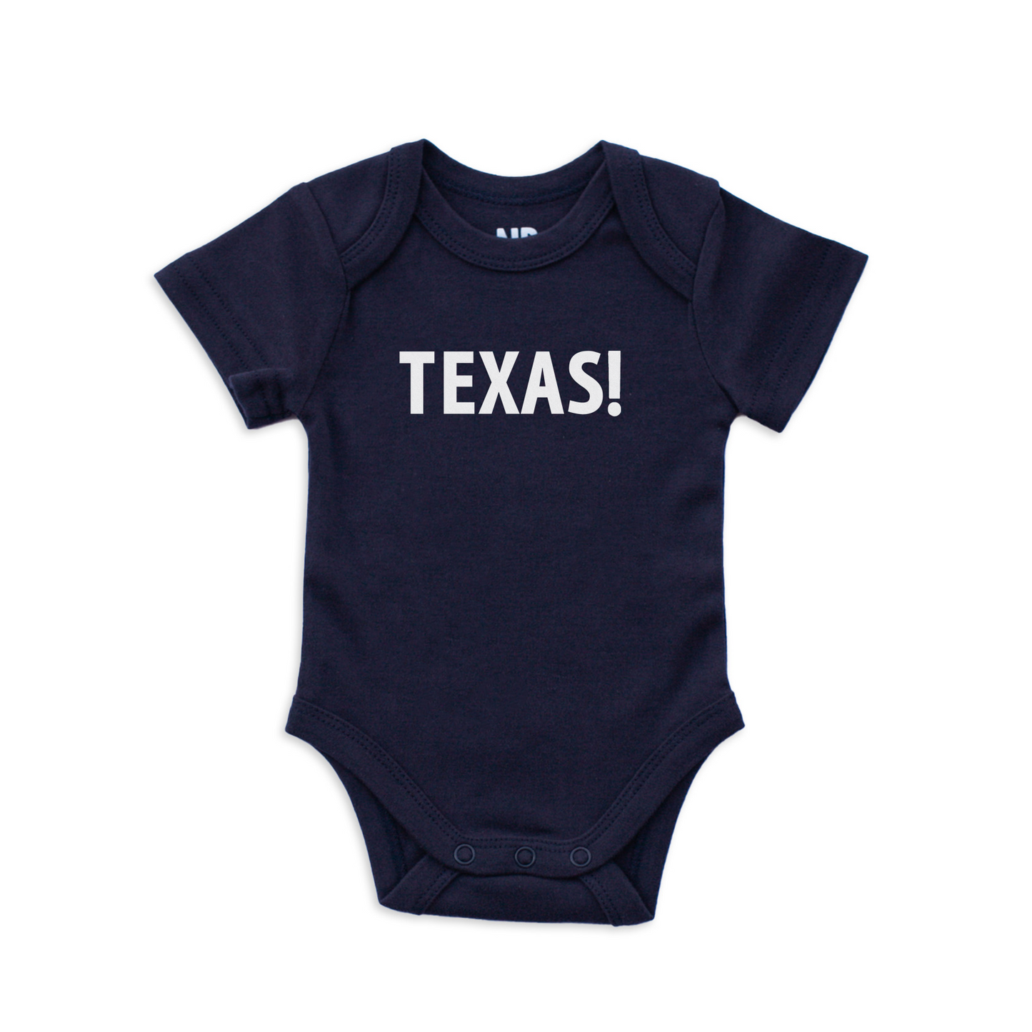 Texas! Onesie