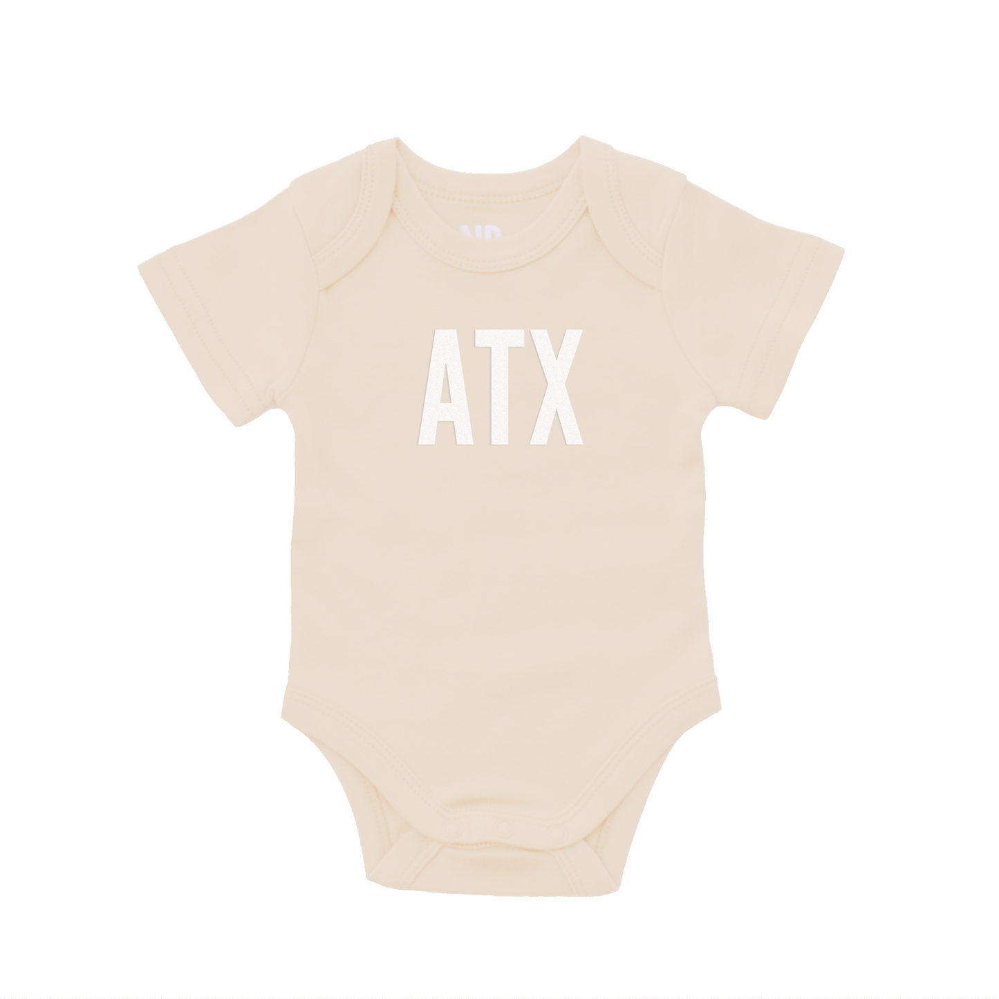 ATX Onesie