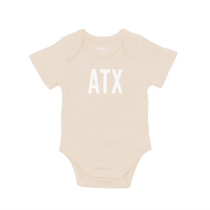 ATX Onesie