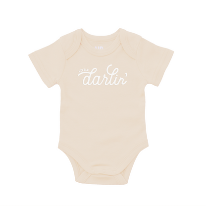 Little Darlin' Onesie