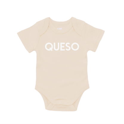 Queso Onesie