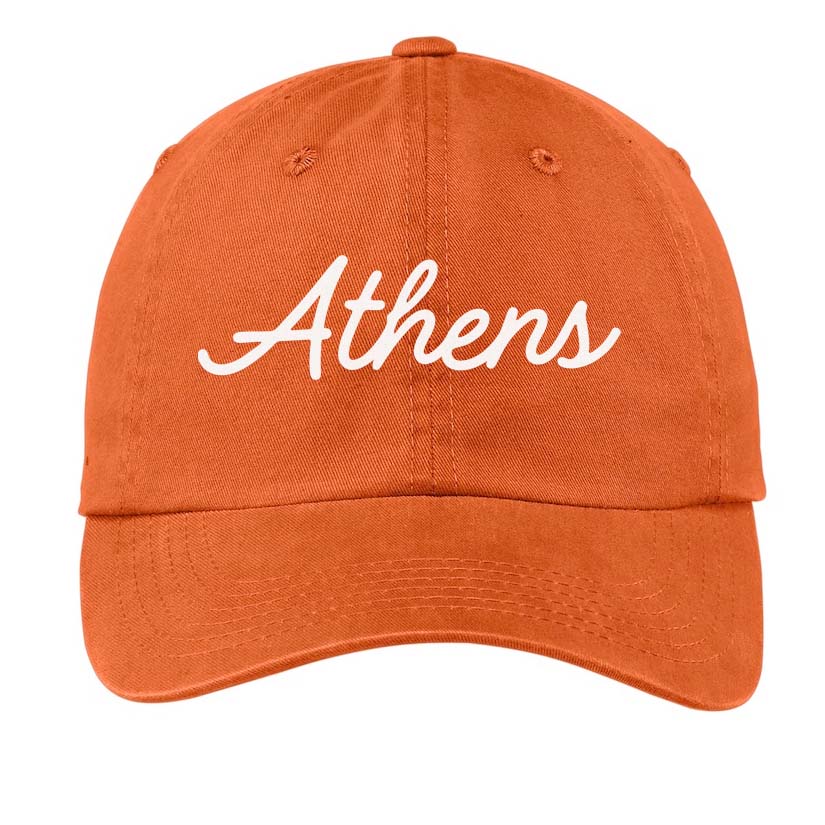 Cap cap athens discount