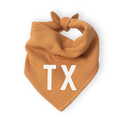 TX Bandana