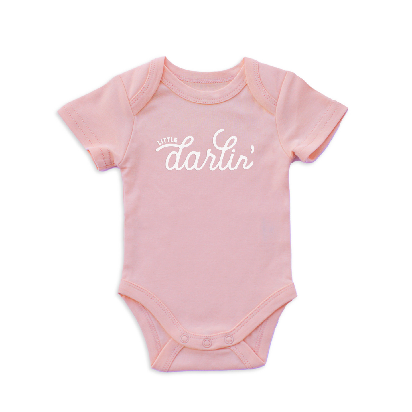 Little Darlin' Onesie