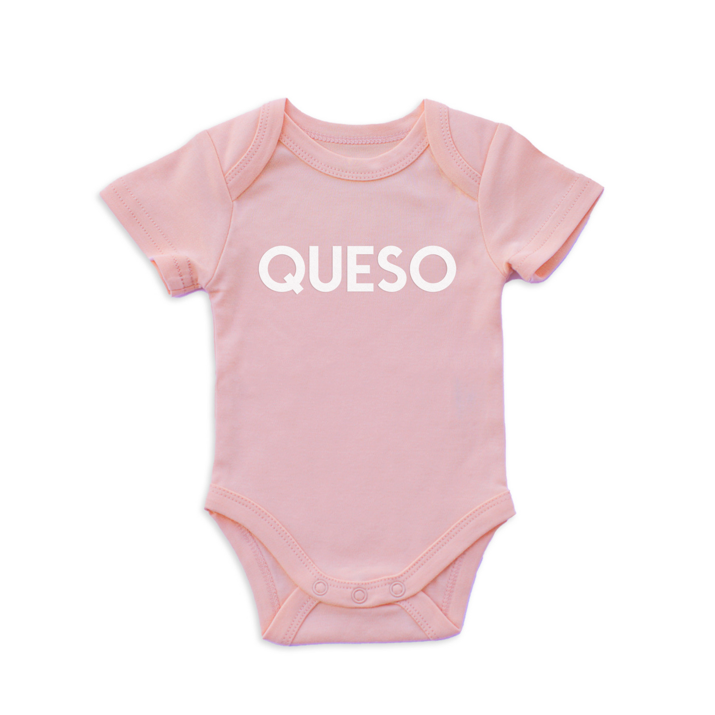 Queso Onesie