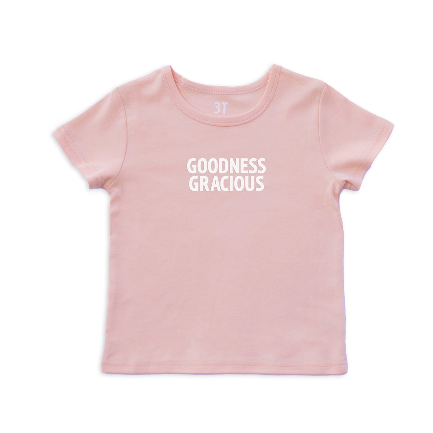 Goodness Gracious Kids Tee