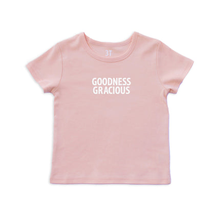 Goodness Gracious Kids Tee