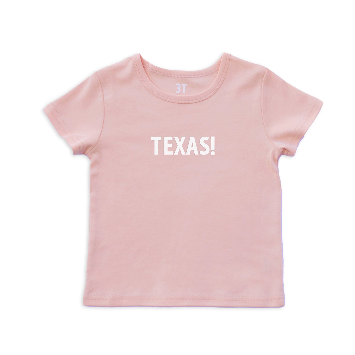 Texas! Kids Tee