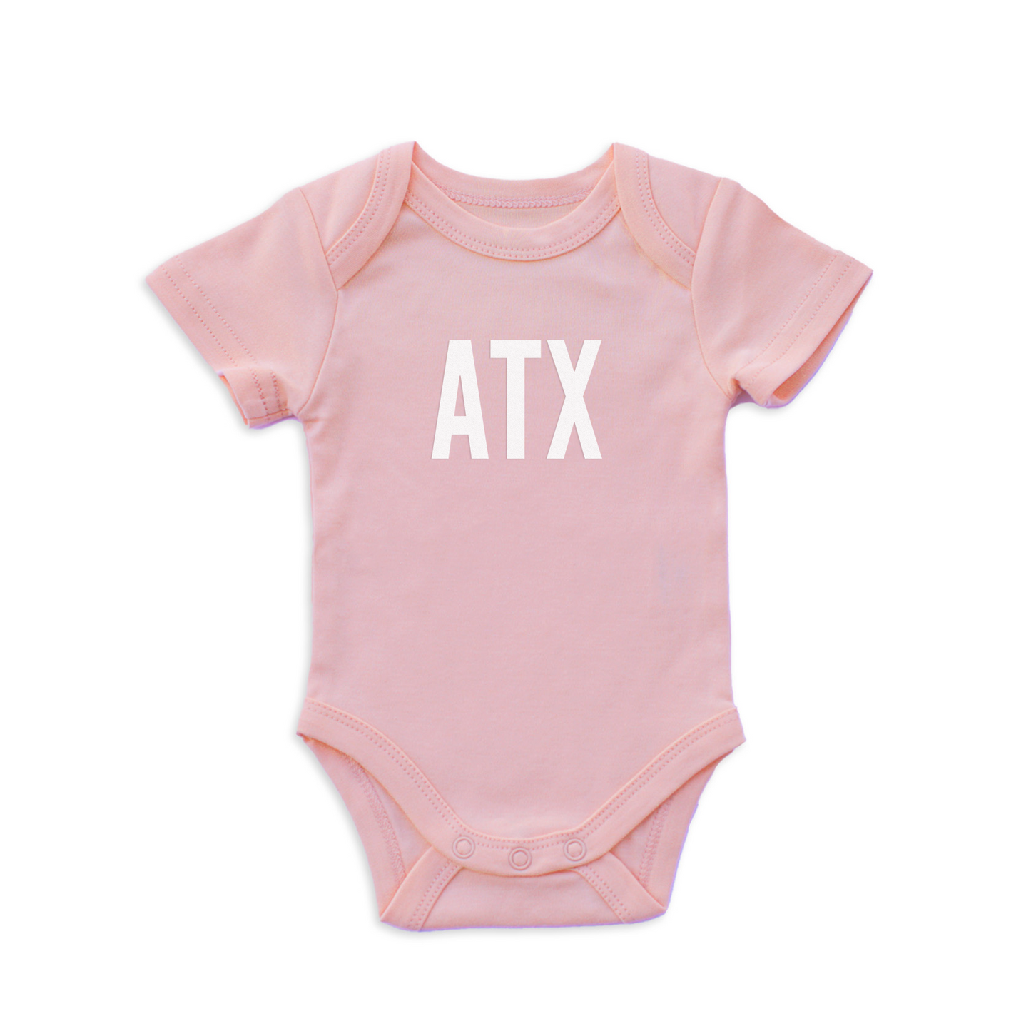 ATX Onesie