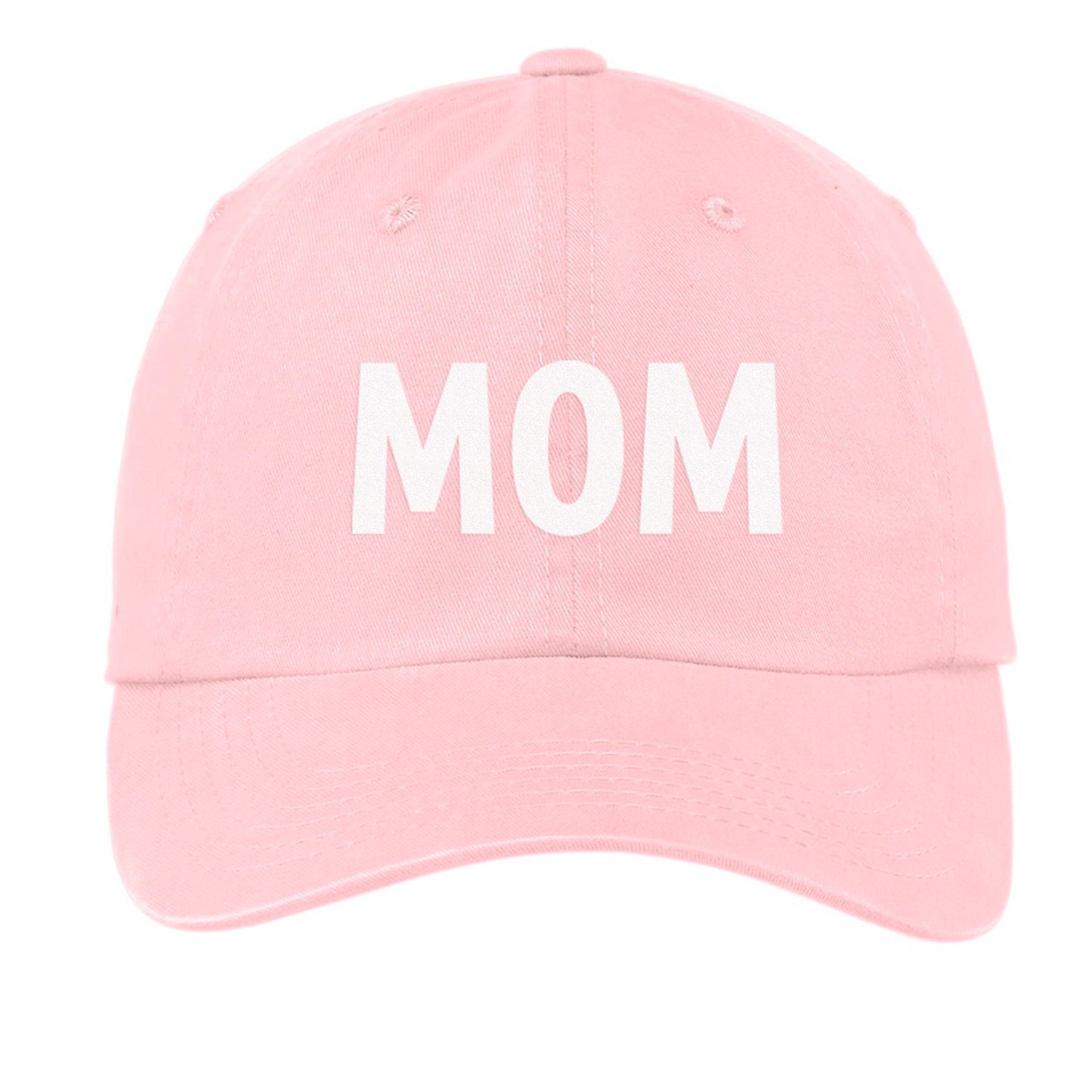 Mom Baseball Cap