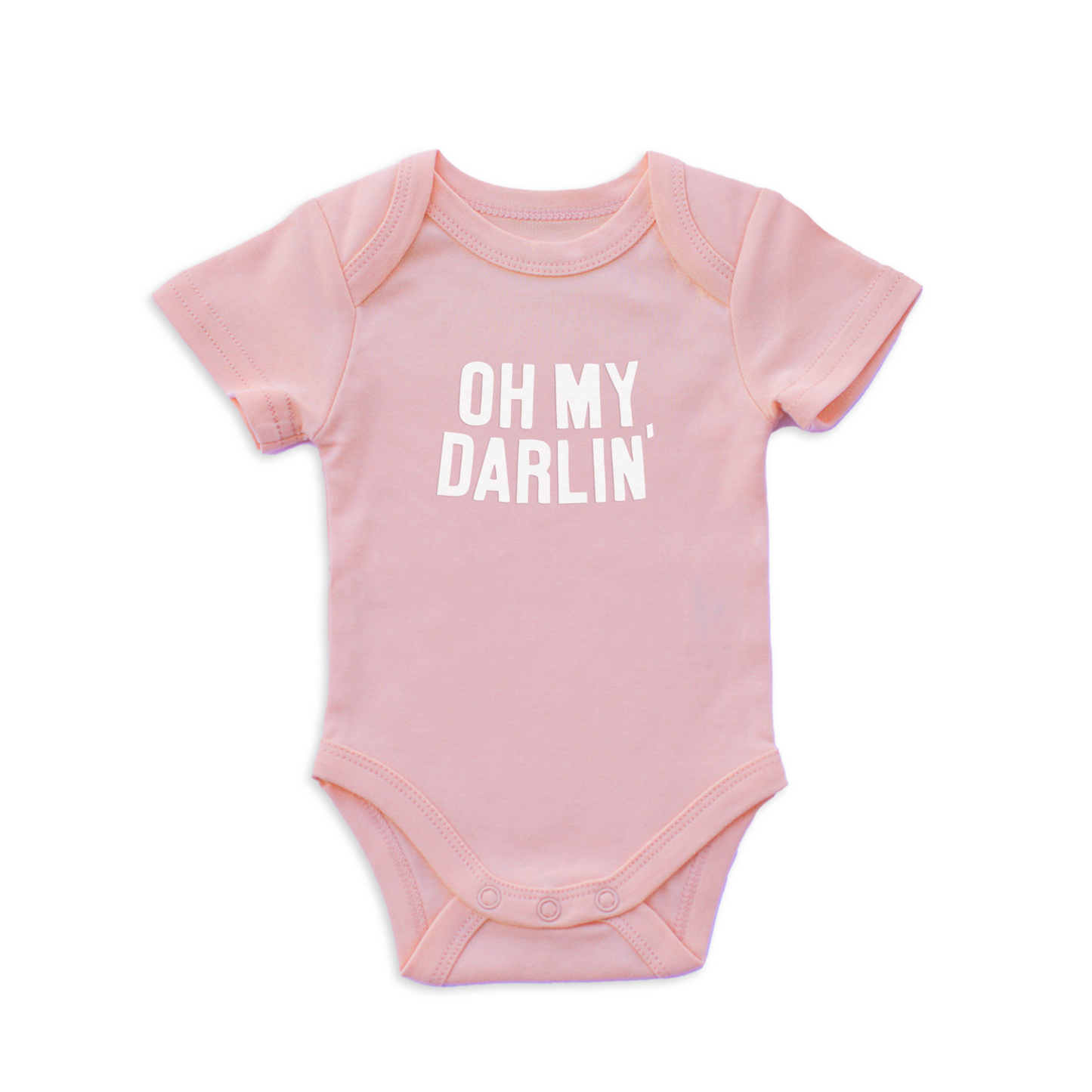 Oh My Darlin' Onesie