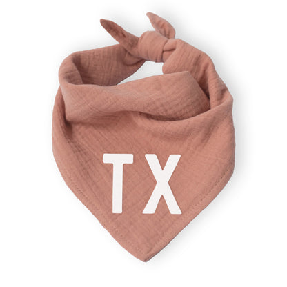 TX Bandana