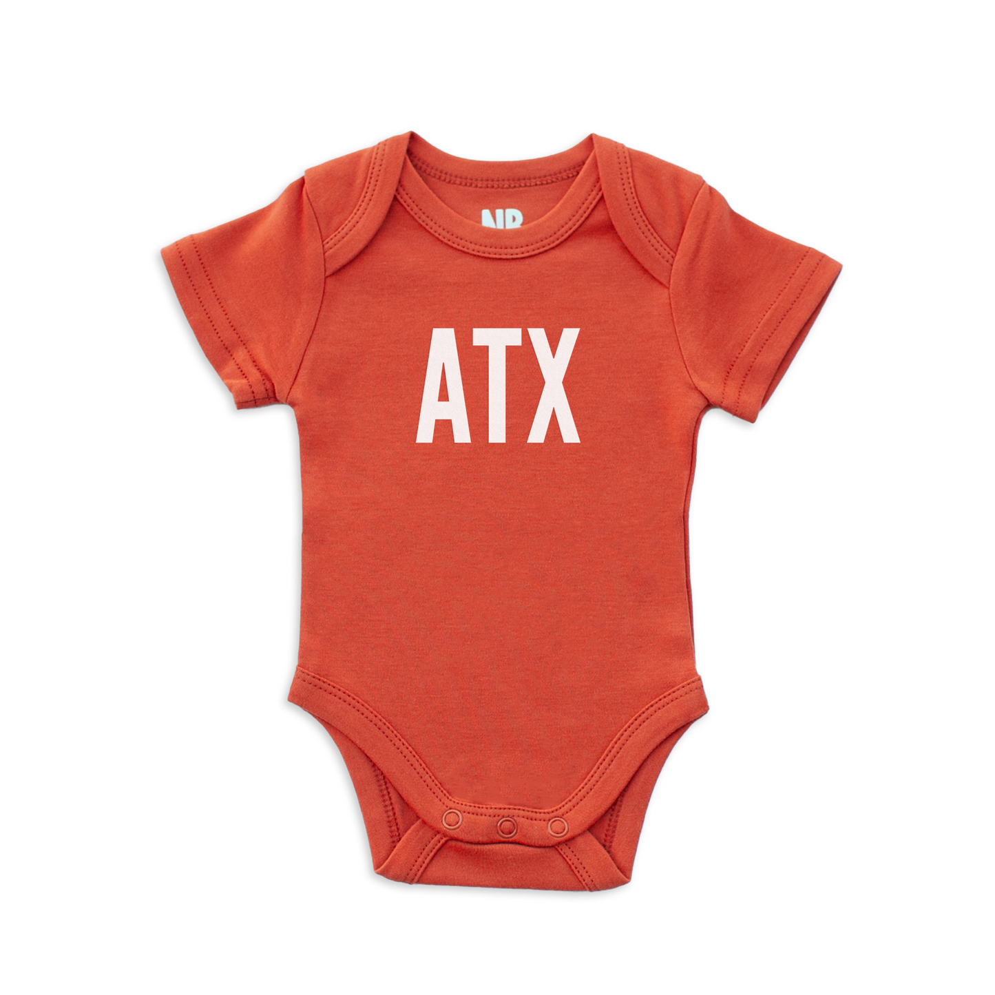 ATX Onesie