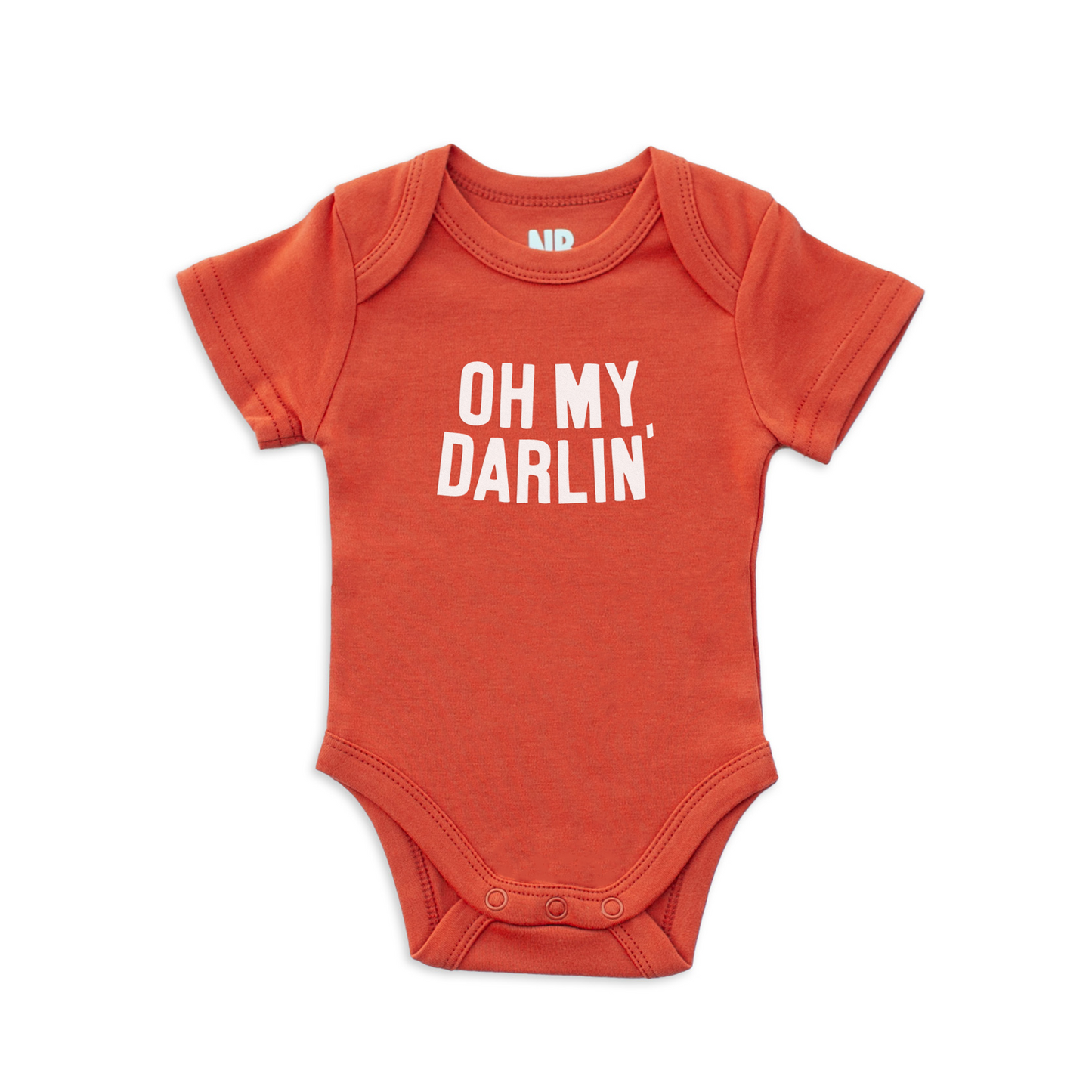 Oh My Darlin' Onesie