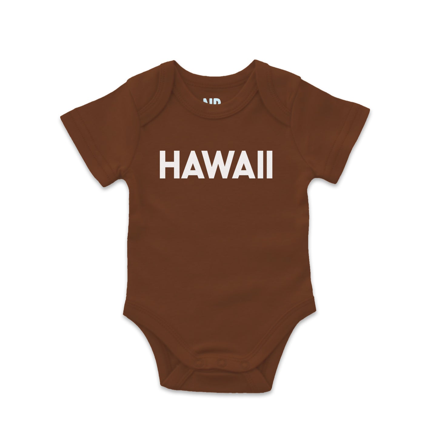 Hawaii Onesie