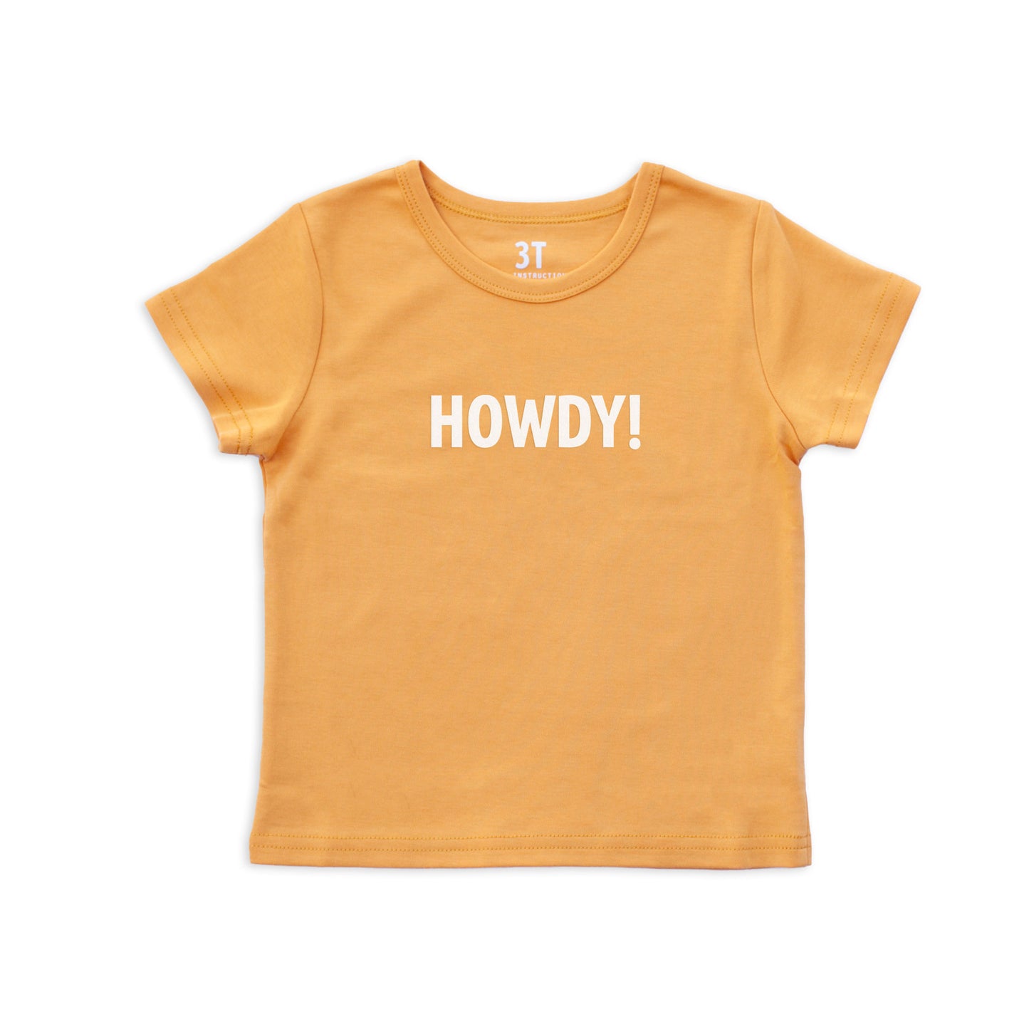 Howdy! Kids Tee