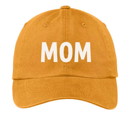 Mom Baseball Cap