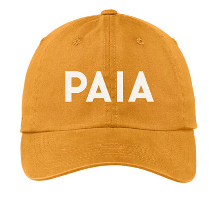 Paia Baseball Cap