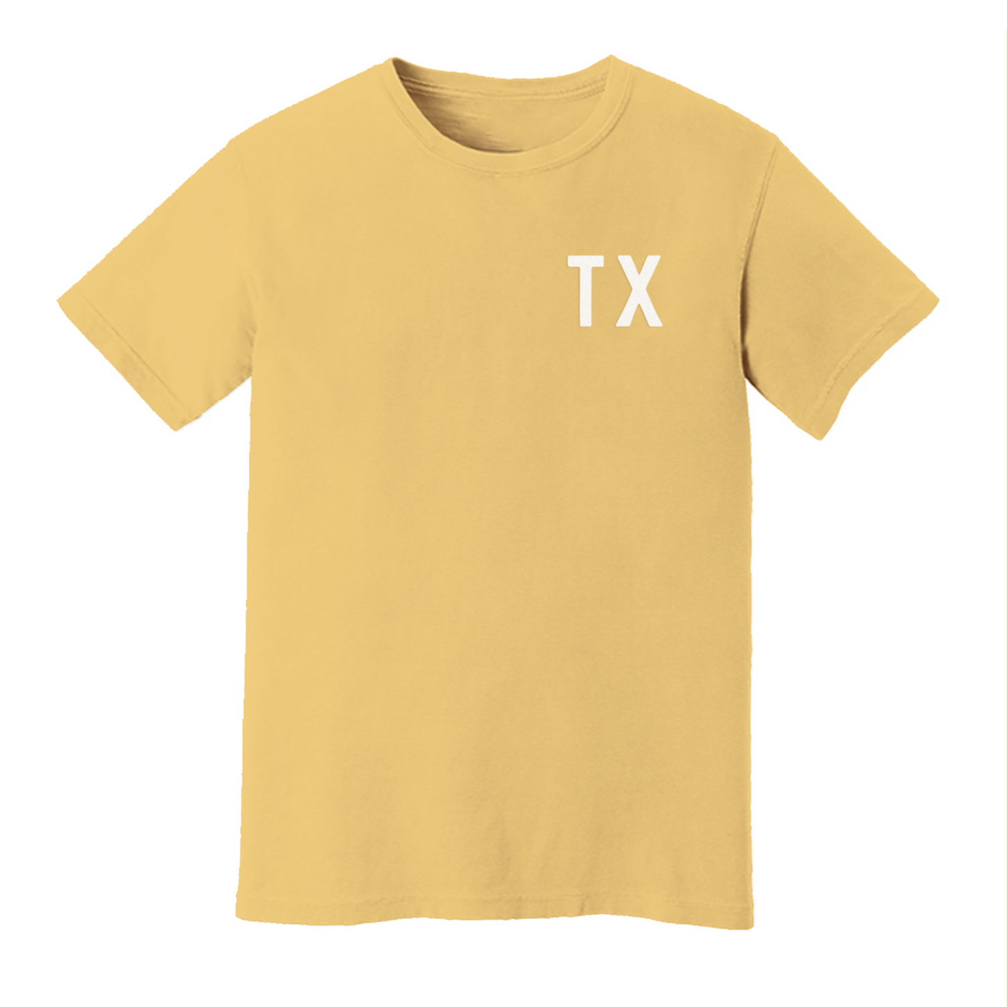 TX Washed Tee