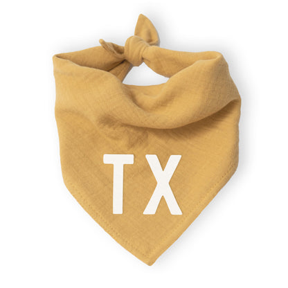 TX Bandana