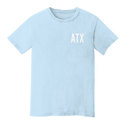 ATX Washed Tee