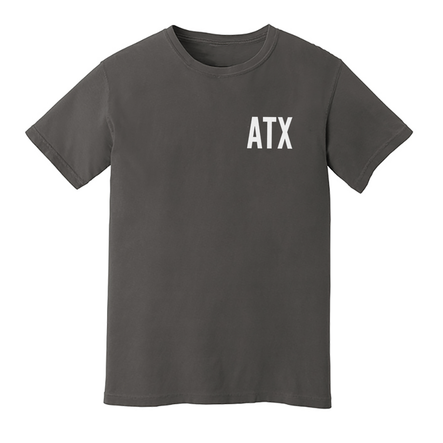 ATX Washed Tee