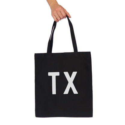 TX Tote Bag