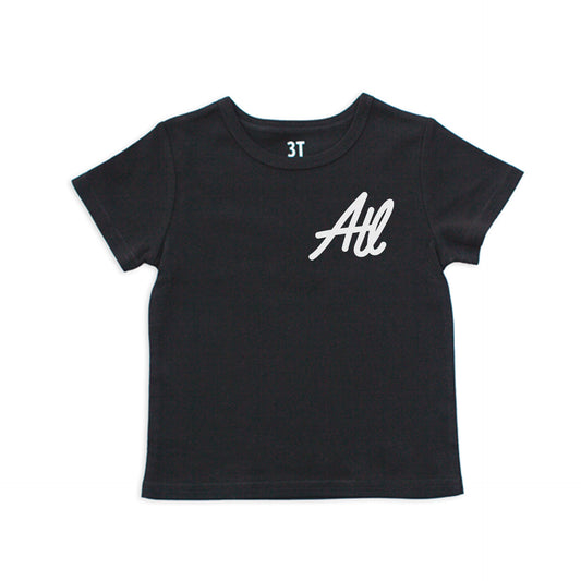 Atl Kids Tee