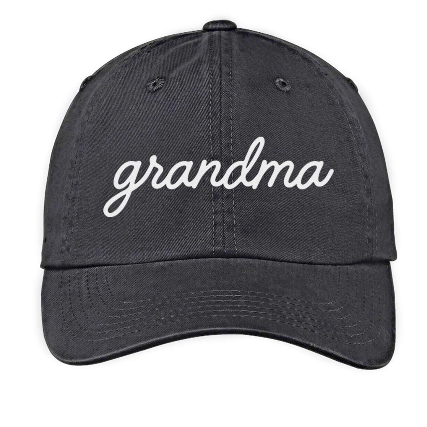 Grandma Baseball Cap