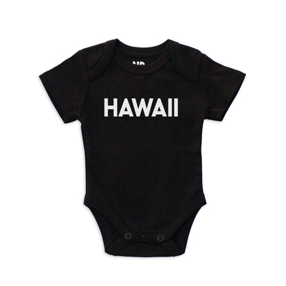 Hawaii Onesie