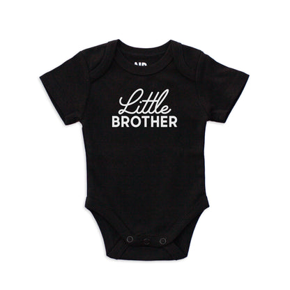 Little Brother Onesie