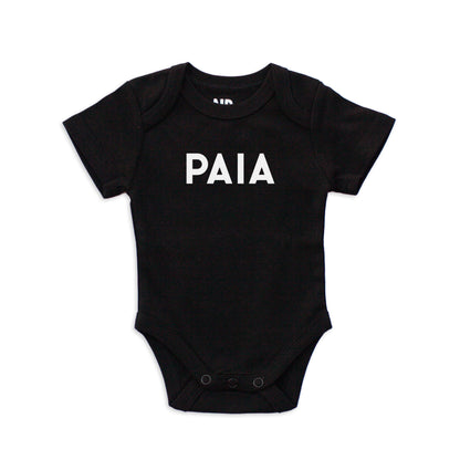 Paia Onesie