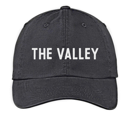 The Valley Baseball Cap