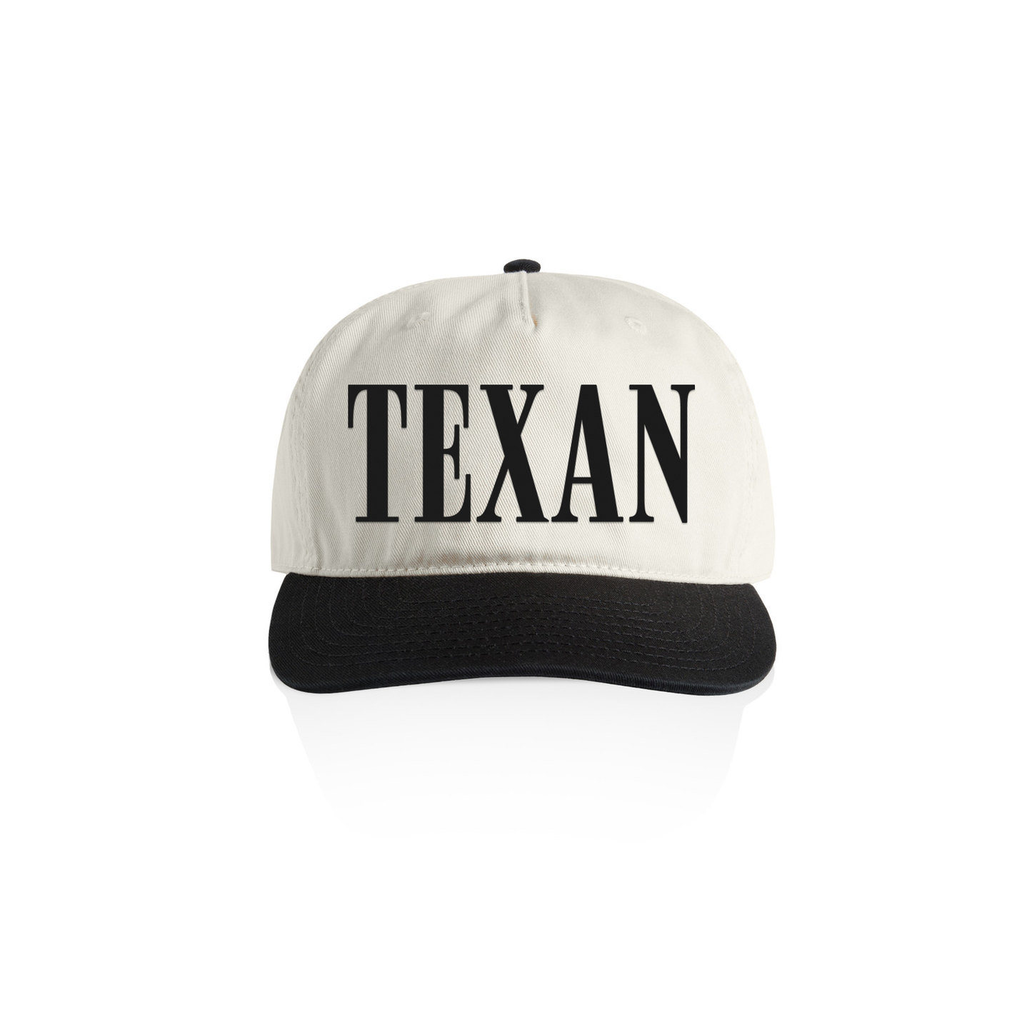 Texan Western 2 Tone Cap