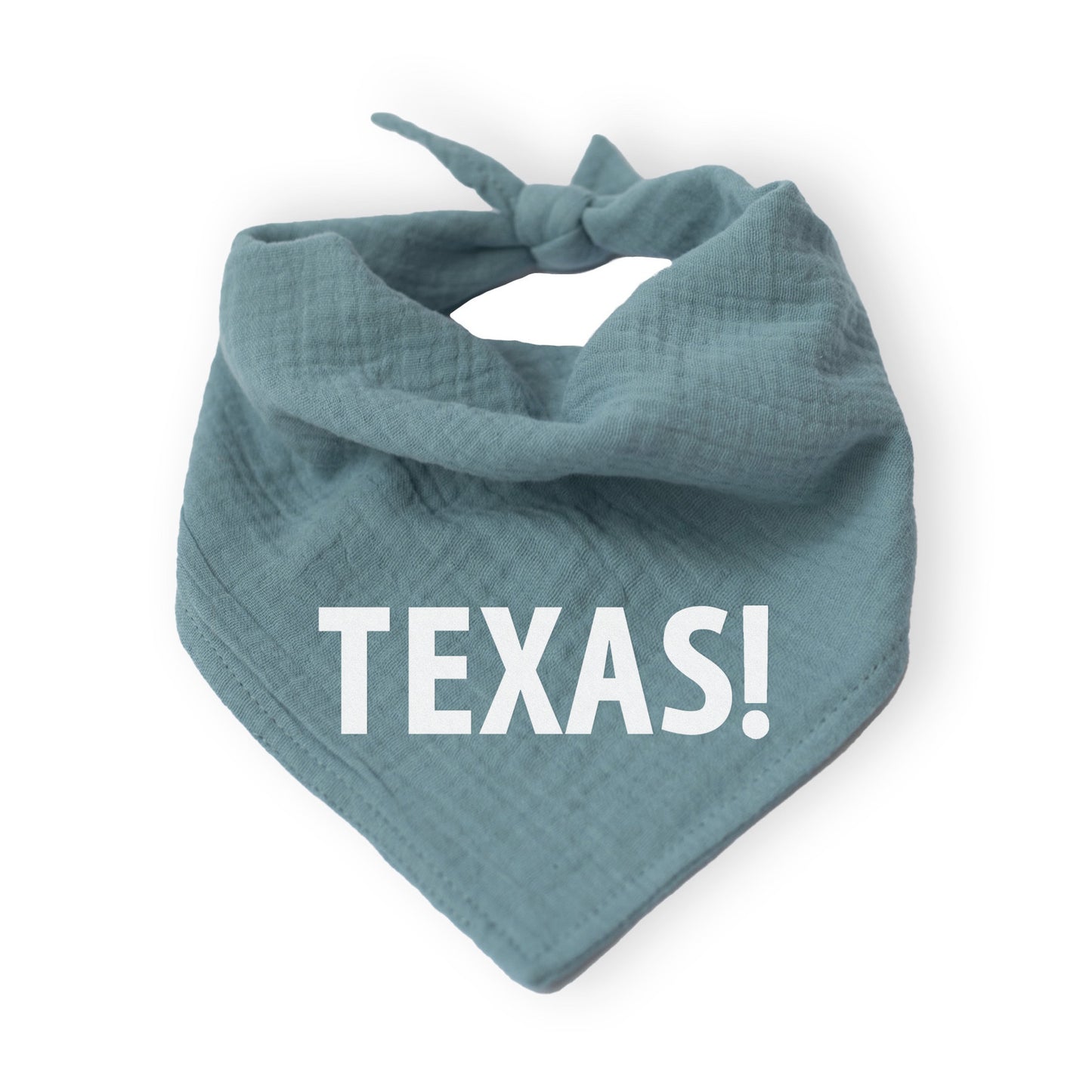 Texas! Bandana