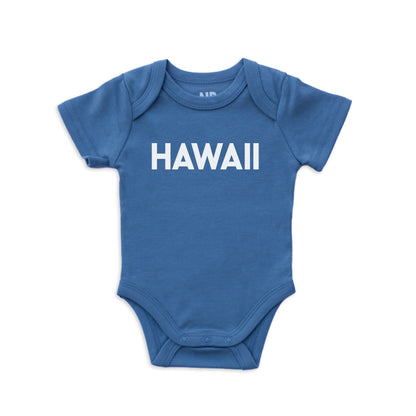 Hawaii Onesie