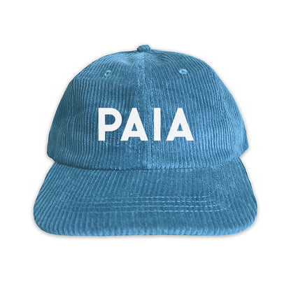 Paia Corduroy Cap