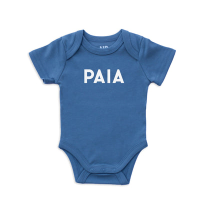 Paia Onesie