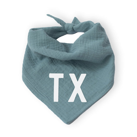 TX Bandana